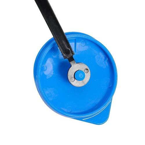 Hot Windshield Washer Fluid Reservoir Tank Cap Fit for Acura RSX TL Honda Civic - Picture 5 of 5