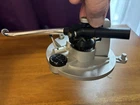 Technics SL-Q3 Vintage Turntable Tone Arm Parts