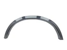 Rear wheel arch