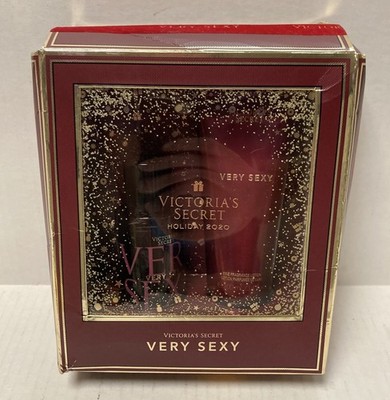 Victoria's Secret - Very Sexy - Gift Set - Fragrance Mist Spray
