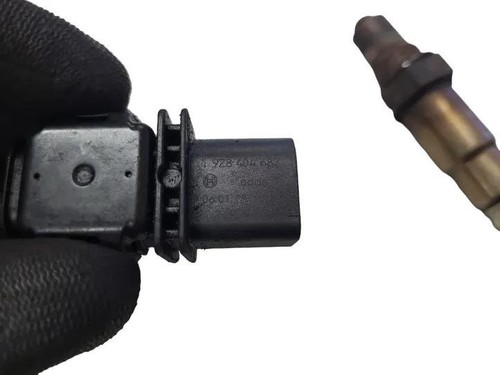Sensore Ossigeno Lambda KIA SORENTO I JC 393502A400 2.5 Diesel 120kw 2008 27001629 - Foto 3 di 4