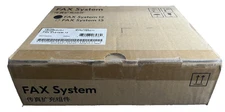 FAX System 12 Kyocera TaskAlfa 4002i 5002i 6002i  1503RK2USJ Board Module - New