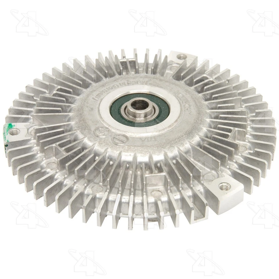 Embrague ventilador de refrigeración motor Hayden 2598 para 02-06 Sprinter 2500 Sprinter 3500 Foto 2 de 4