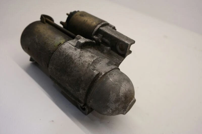 Motor De Arranque Chevy Monte Carlo 01-03 3.8L  Foto 3 de 4