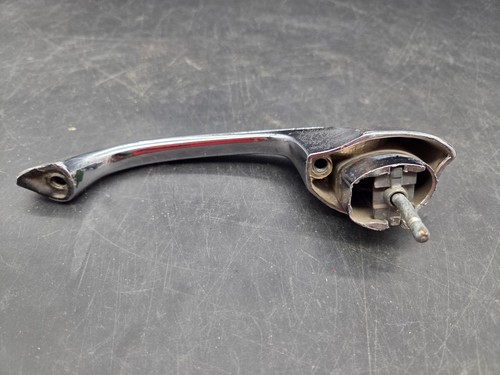 1962 62 oldsmobile 88 98 starfire passenger outer door handle Oem Ps Vintage 933 - Picture 4 of 5