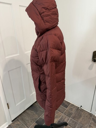 The North Face 700 Daunenjacke Full Zip Puffer Jacket Small - Bild 5 von 12