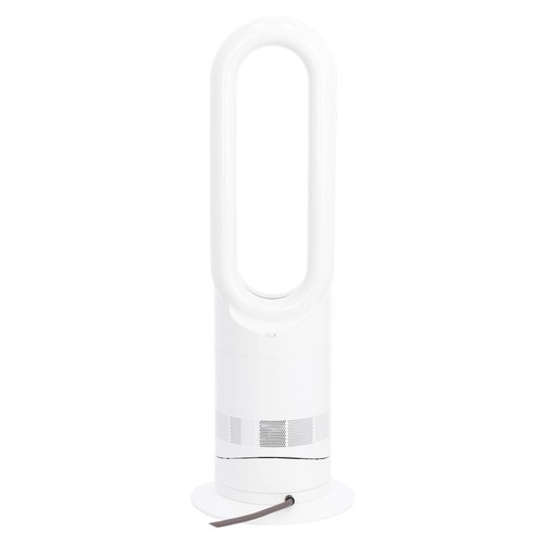 Dyson Heizlüfter AM09 Hot+Cool Ventilator, weiß - Bild 4 von 5