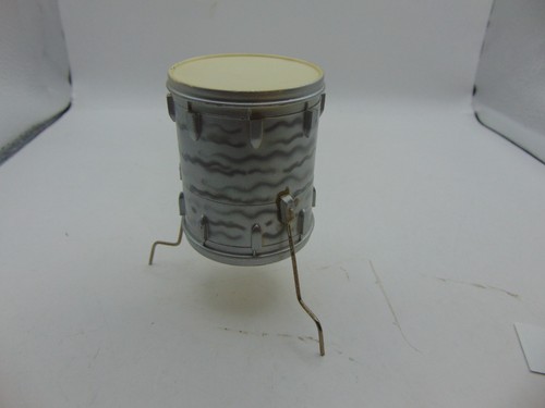 1991 Hamilton Apple Corp The Beatles Replacement Part Ringo Starr Floor Tom Drum - Picture 2 of 5