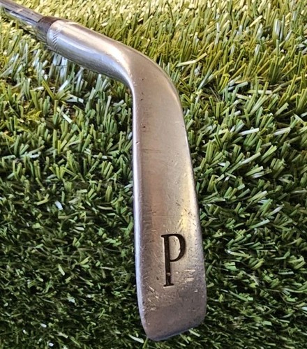 Titleist 762 DCI PW Regular Steel Shaft RH Golf Club 36" - Picture 2 of 5
