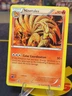 Ninetales 21/113 Rare Black & White: Legendary Treasures Pokemon Card