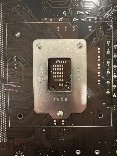 Płyta główna MSI Z390-A Pro ATX + procesor Intel i9-9900k + 16gb ddr4 ram - Zdjęcie 8 z 10