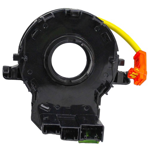 Airbag Sensor Clock Spring for Mitsubishi L200 KL2T Series 5 2.4 DiD - Picture 2 of 7