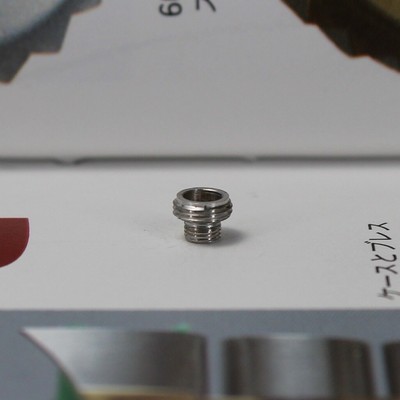 プーチンさん専用：ROLEX正規2駒 SS ＆K18YGブレス5連　巾9.9mm プーチンさん専用：ROLEX正規2駒 SS ＆K18YGブレス5連 巾9.9mm RG-