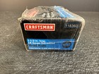 Sears Craftsman 18 Gauge Galvanized Brad Nails 1-1/2” Long 9-18360 Air Drive Nos