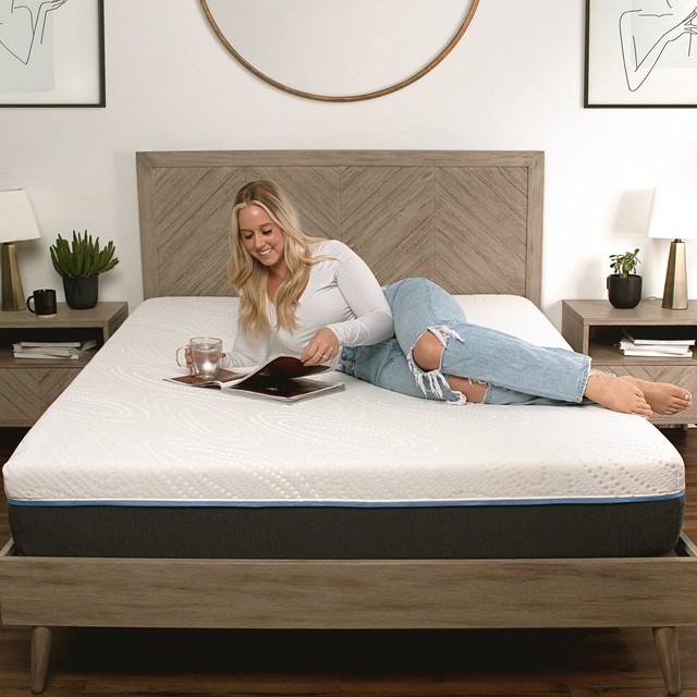 Limited Time Mattress Offer
