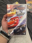 Cars 3: Driven to Win - Nintendo Switch