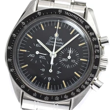 OMEGA Speedmaster Professional ST145022 Cal.861 Hand Winding Men's Watch_892435