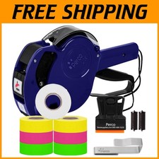 Lite 1 Line Price Gun Kit - Label Bundle & Accessories