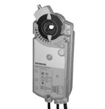 Siemens GIB171.1U Electric Damper Actuator