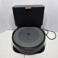 iRobot Roomba i3 EVO Self-Emptying Robot Vacuum Cleaner Docking Station ADJ-N1