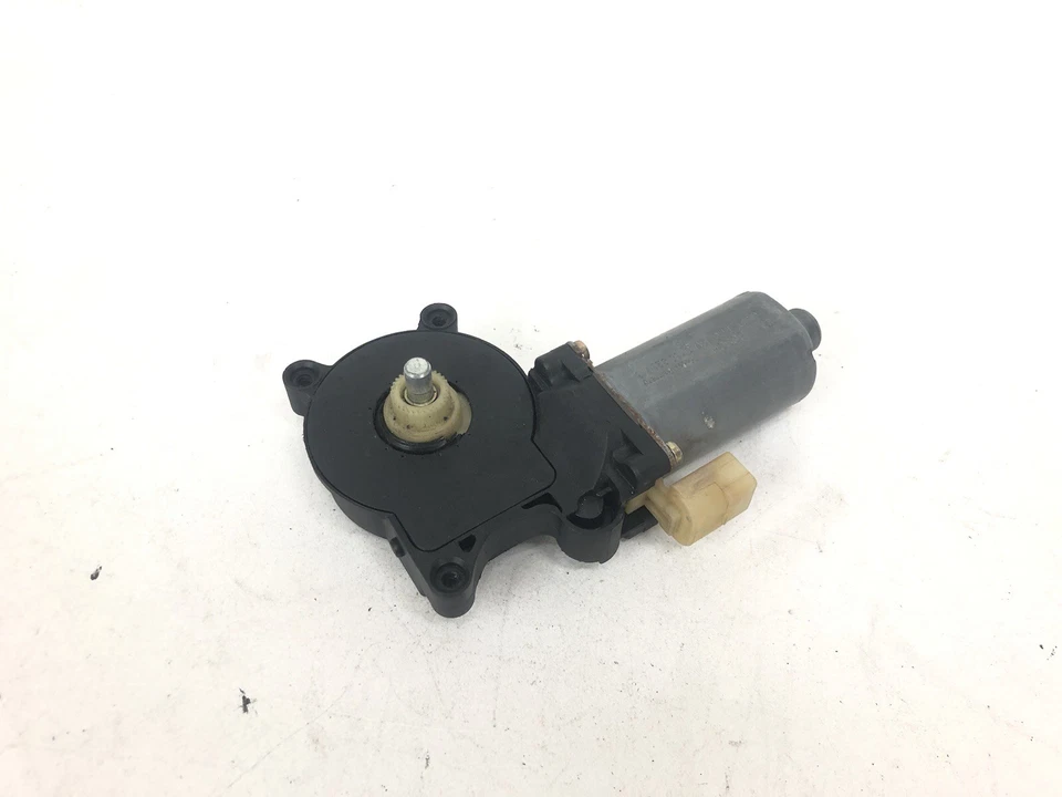 BMW 330CI E46 1999-2006 cupé motor de ventana delantera 0130821716 Foto 2 de 4