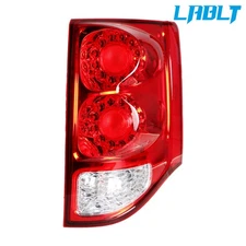 LABLT Passenger Right Side Tail Light Lamp Assembly For 2011-2020 Grand Caravan