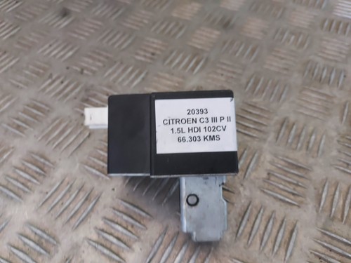 Verrou de colonne de direction - CITROEN C3 III (3) - Référence : 9815905380 - Picture 1 of 4