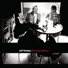 Jeff Healey Band Very Best Of CD Neu