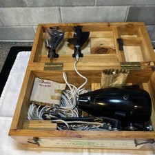 Rare Vintage Walkers KNOTMASTER MK III LOG Nautical