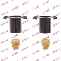 KYB Staubschutzsatz StoßDäMpfer Hinterachse FüR Honda Civic VII Hatchback EU