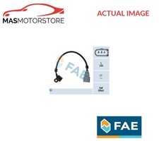 CAMSHAFT POSITION SENSOR FAE 79331 P NEW OE REPLACEMENT