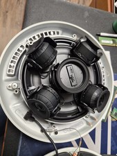 Avigilon 12C-H4A-4MH-360 4 Head Camera