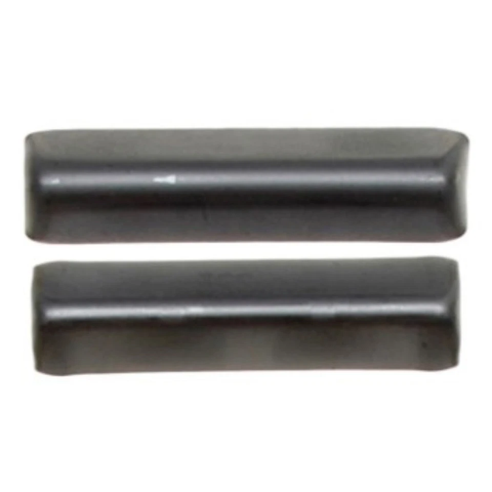 Cuña de pastillas de freno de disco ACDelco genuina para Chevy K2500/K3500 1991-2000 | 18037303 Foto 3 de 4