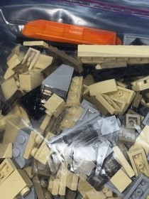 LEGO ARCHITECTURE: Flatiron Building, New York (21023)