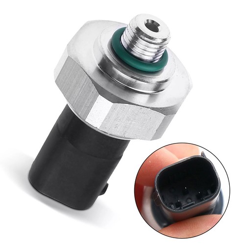 Accurate AC Pressure Sensor for Mercedes and For Freightliner Vehicles - Picture 5 of 19