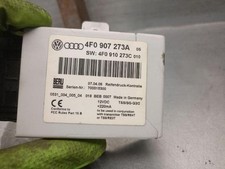 4F0907273A elektronikmodul für AUDI Q7 (4LB) 3.0 TDI QUATTRO 2006 5477291