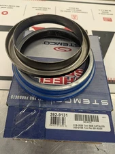 GENUINE NEW STEMCO REAR OIL SEAL SET 392-9131 / ZCP3929131