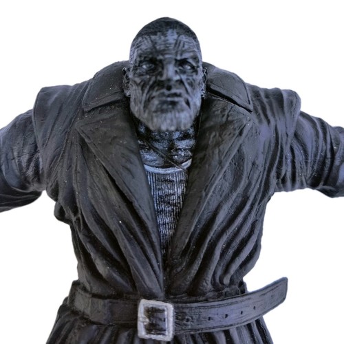Marv Sin City Legendärer Comic sehr detaillierte Actionfigur Frank Millar - Bild 6 von 8