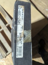 Gates 14MGT-1890-37 / 14M-1890-37 PolyChain GT Power Timing Belt