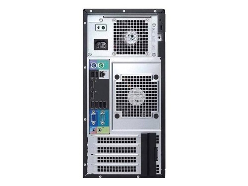 *3Jahre GEWL* Dell Precision T1700 E3-1226v3 16GB 1TB SSD +3TB DRW W10P K620 - Bild 2 von 4