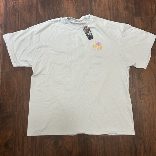 Simply Southern Tshirt 2XL Work Hard Play Hard Softball Do What You Love NWT - Picture 1 of 7