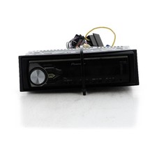 Autoradio Renault MEGANE