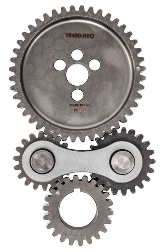 JEGS 20310 Quieter Performance Gear Drive - Picture 2 of 6