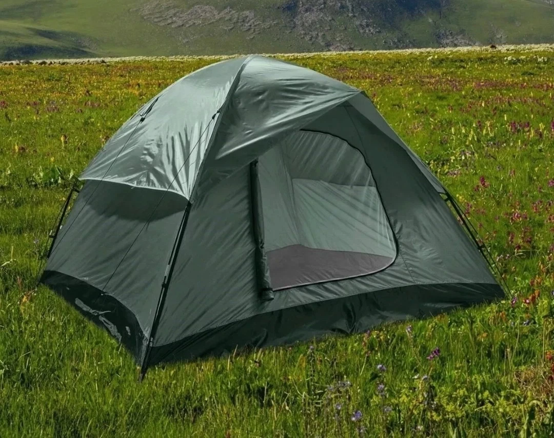 Camping Tent up to 6 People
Opens in a new window or tab