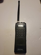 Radio Shack PRO 28 Programmable Radio Scanner 30 Channel Vintage 