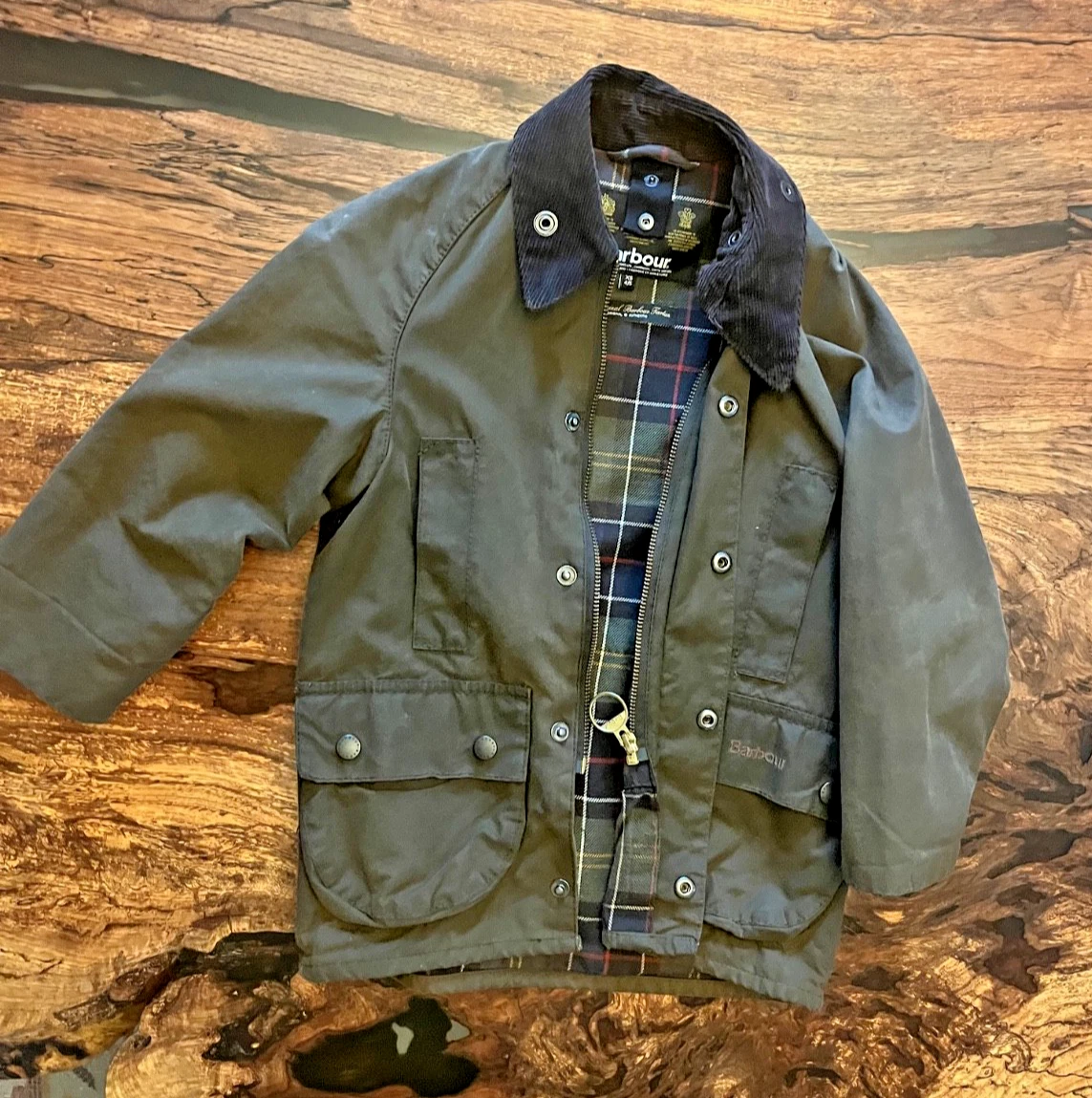 Barbour Clothing, Shoes & Accessories for Kids for sale | eBay