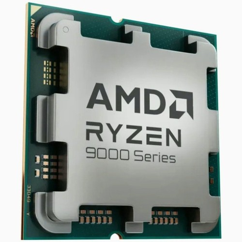 Procesador de escritorio AMD RYZEN 7 9800X3D 8 núcleos 16 hilos - Imagen 6 de 12