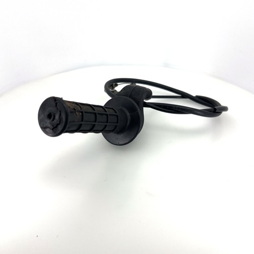 2022 - 2025 Lifan KP-200 OEM Right Handlebar Grip Throttle Control - Picture 11 of 12