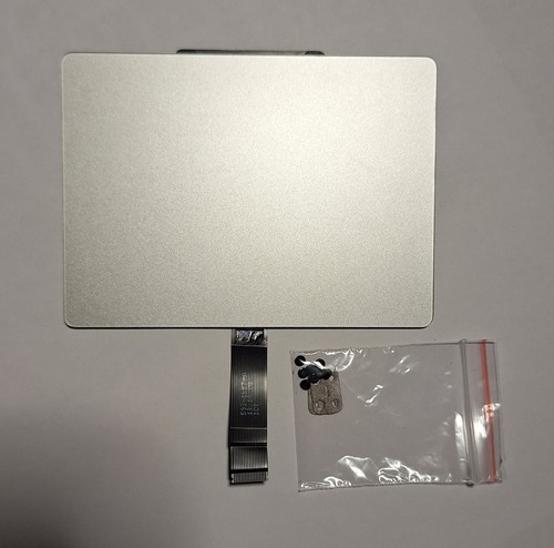 PAVÉ TACTILE CÂBLE APPLE MACBOOK Pro Retina 13 A1502 2013 2014 TRACKPAD TOUCHPAD