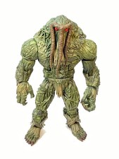 Man-Thing Marvel Legends BAF Action Figure COMPLETE 2017 READ DESCRIPTION